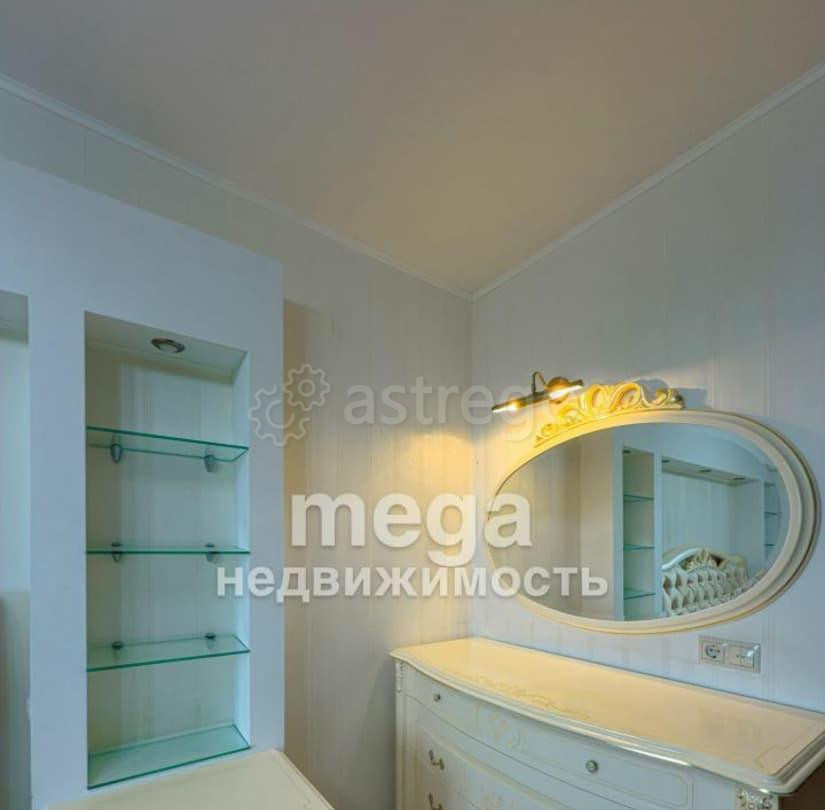 3-комн. квартира, 112.3 м2, 6/10 эт. Уфа - изображение 5