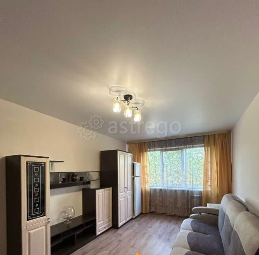 3-комн. квартира, 61 м2, 2/5 эт. Яровое - изображение 1