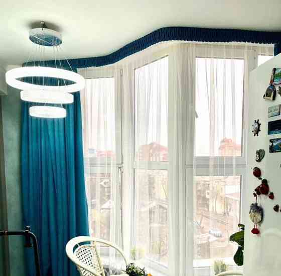 3-комн. квартира, 90 м2, 8/17 эт. Астрахань