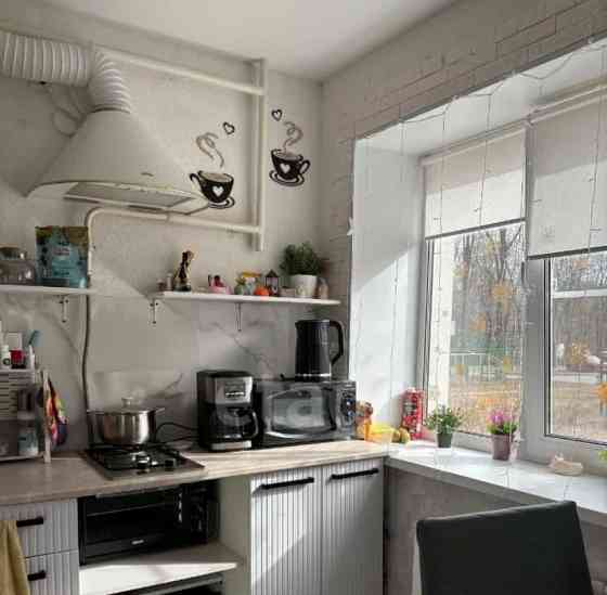 2-комн. квартира, 43.2 м2, 1/5 эт. Клин