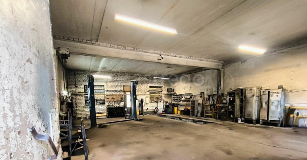 Готовый бизнес, 170 м2 Стерлитамак - изображение 1