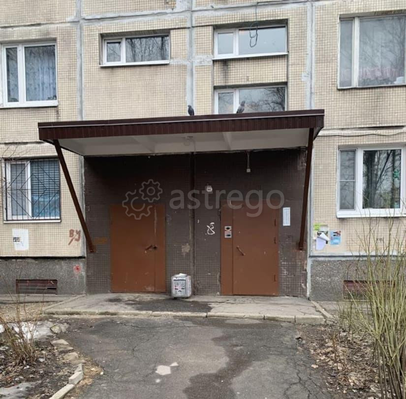 4-комн. квартира, 74.4 м2, 5/9 эт. Санкт-Петербург - изображение 6