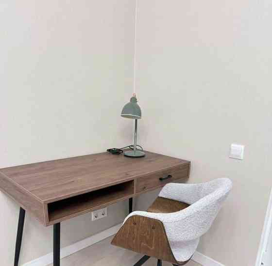 2-комн. квартира, 60 м2, 21/25 эт. Москва