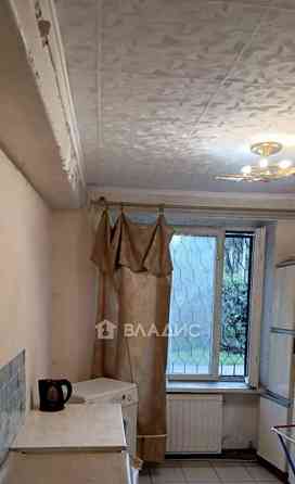 Комната, 18 м2, 1/9 эт. Санкт-Петербург