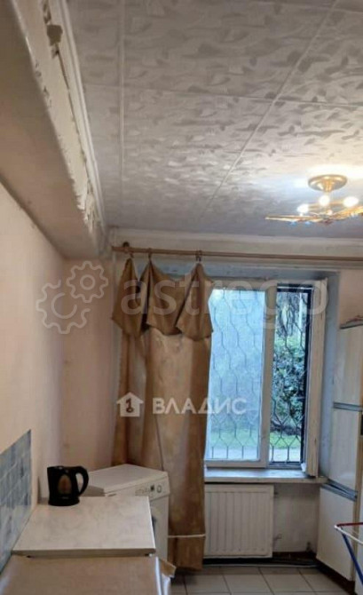 Комната, 18 м2, 1/9 эт. Санкт-Петербург - изображение 3