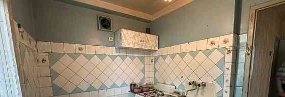 3-комн. квартира, 41.35 м2, 5/5 эт. Санкт-Петербург