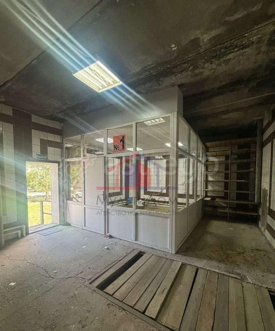 Склад, 60 м2 Старый Оскол - изображение 8