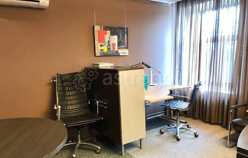 Офис, 27 м2 Санкт-Петербург - изображение 3