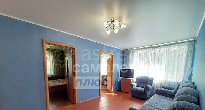 4-комн. квартира, 61.9 м2, 1/5 эт. Кумертау - изображение 7