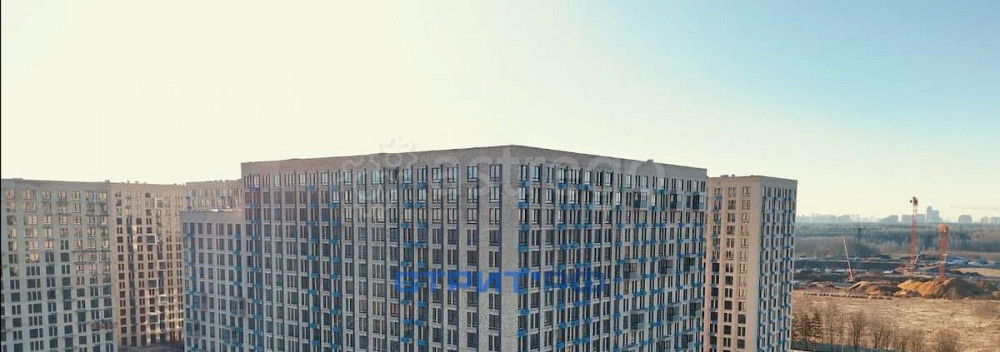 Торговое помещение, 83.3 м2 Химки - изображение 1
