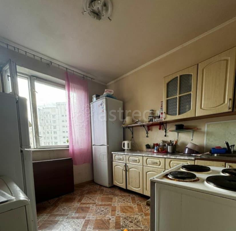Комната, 14.5 м2, 13/16 эт. Москва - изображение 7