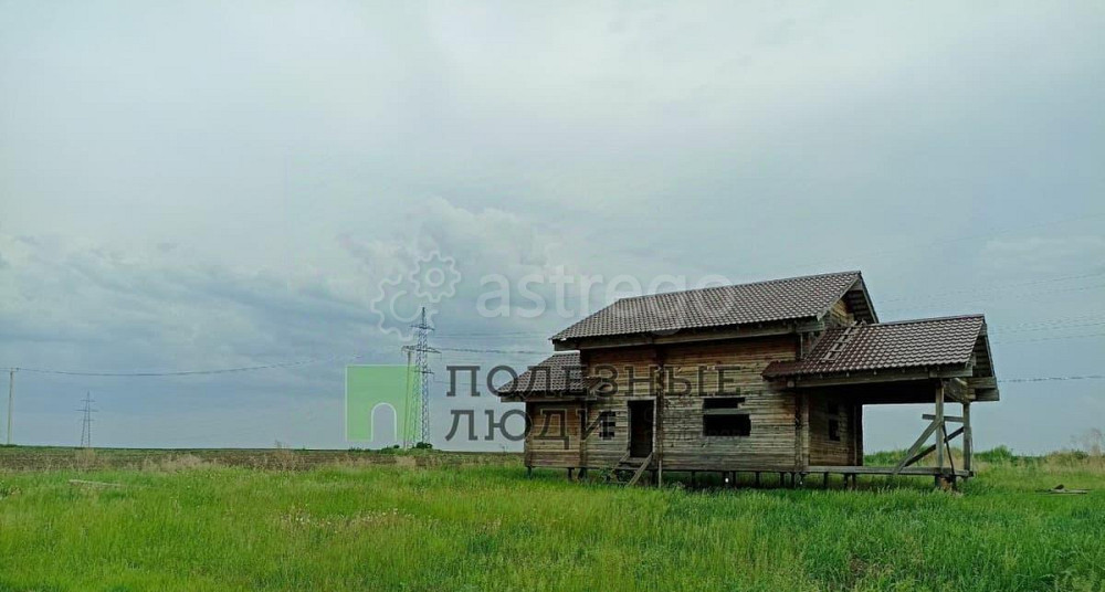 Дом, 94.1 м2, 10.79 сотки, 2 эт. Березовка - изображение 2