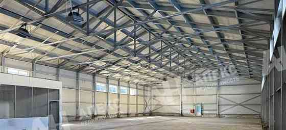 Склад, 960 м2 Дзержинский