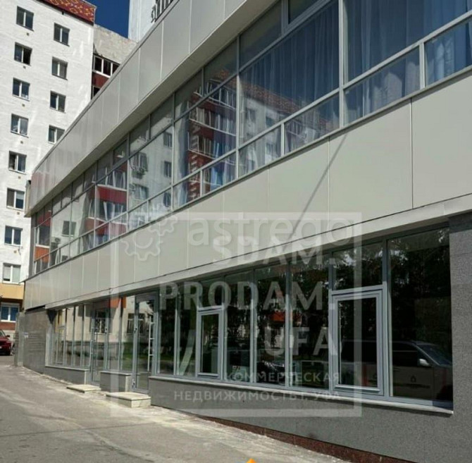 Офис, 62 м2 Уфа - изображение 2