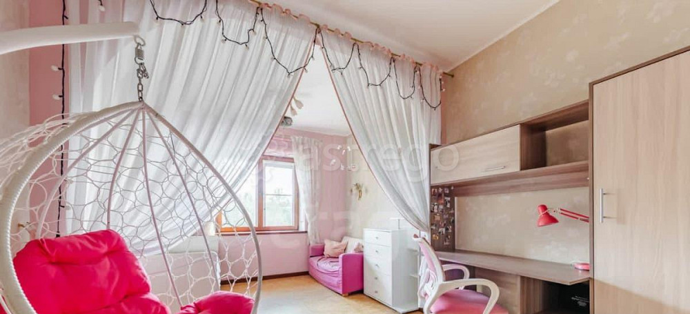 4-комн. квартира, 95.9 м2, 4/5 эт. Санкт-Петербург - изображение 7