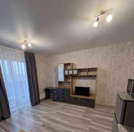 Студия, 27 м2, 4/16 эт. Раменское