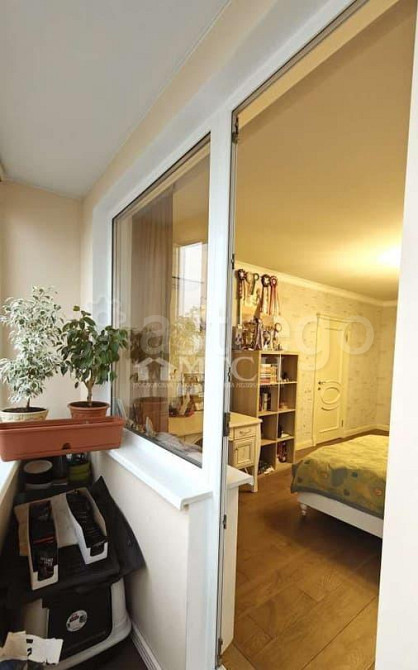5-комн. квартира, 120 м2, 16/17 эт. Москва - изображение 4