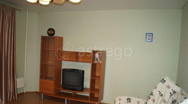 2-комн. квартира, 47 м2, 2/5 эт. Москва - изображение 3