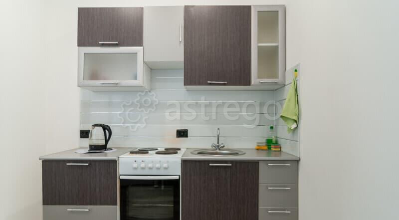 1-комн. квартира, 40 м2, 16/26 эт. Красноярск - изображение 8
