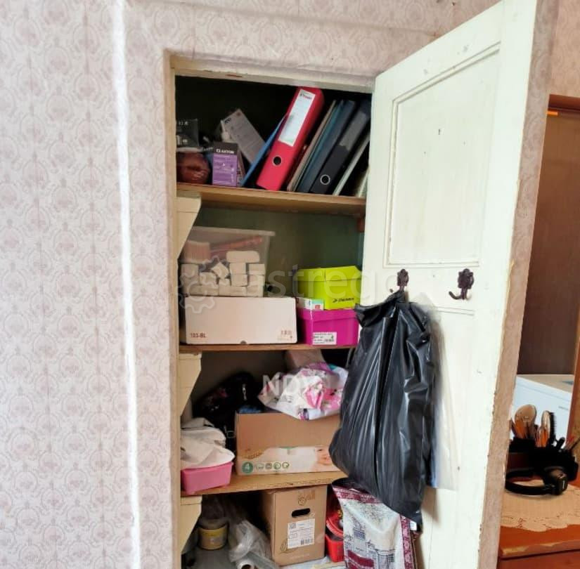 Комната, 24.5 м2, 3/5 эт. Москва - изображение 6