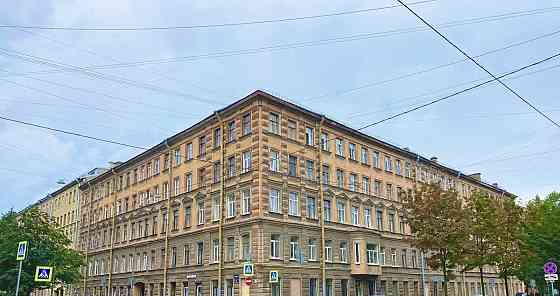 Комната, 25 м2, 5/5 эт. Санкт-Петербург