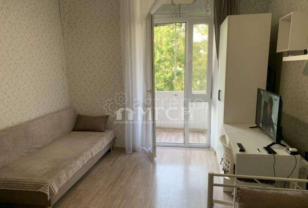 Комната, 14.6 м2, 5/5 эт. Москва - изображение 1