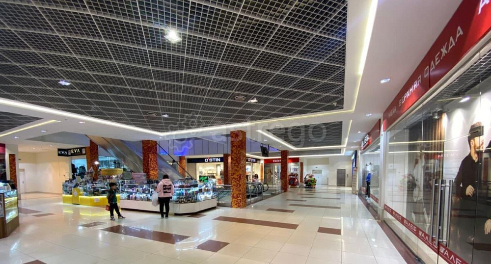 Торговое помещение, 47 м2 Клин - изображение 4