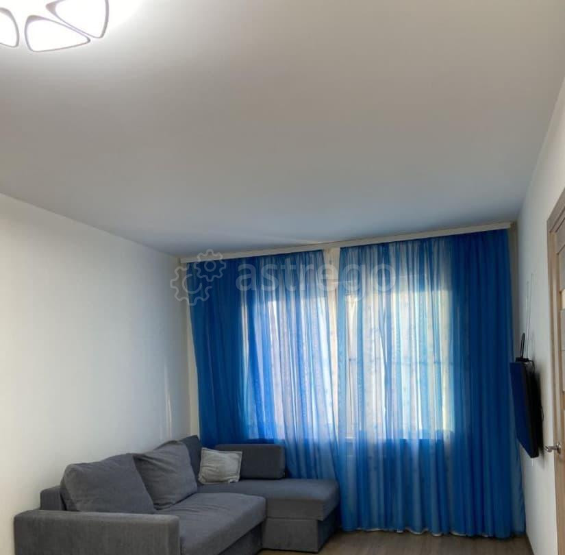 1-комн. квартира, 40 м2, 15/24 эт. Санкт-Петербург - изображение 7