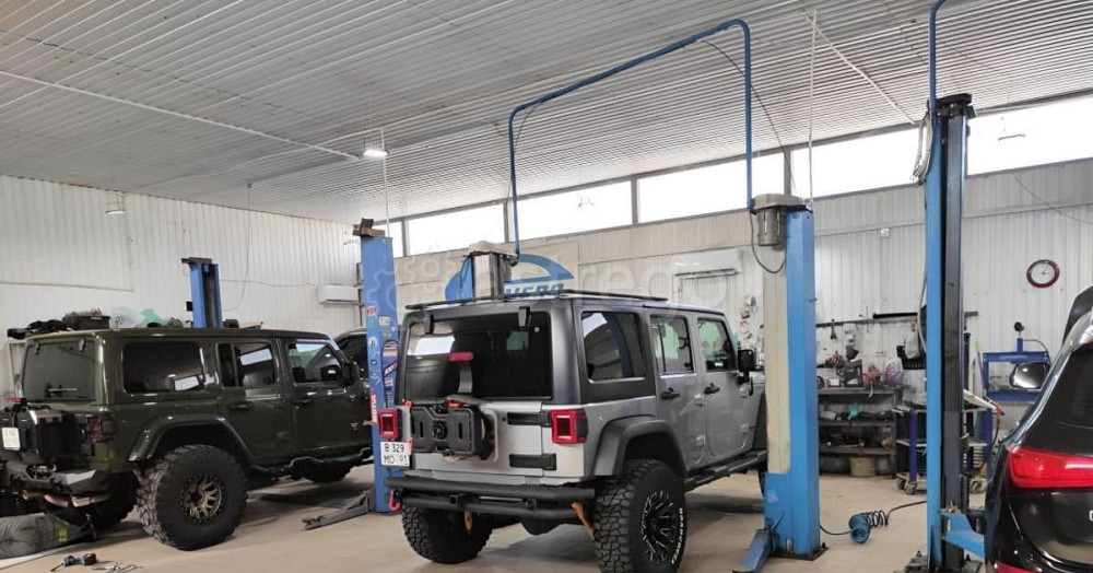 Готовый бизнес, 467 м Яблоновский - изображение 3