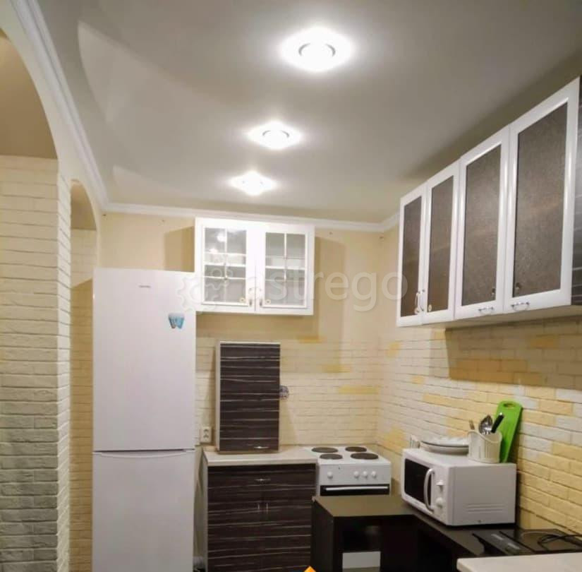 3-комн. квартира, 150 м2, 12/12 эт. Барнаул - изображение 2