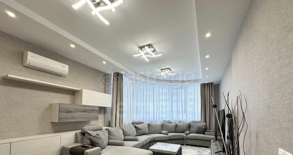 3-комн. квартира, 106.1 м2, 6/17 эт. Санкт-Петербург - изображение 5