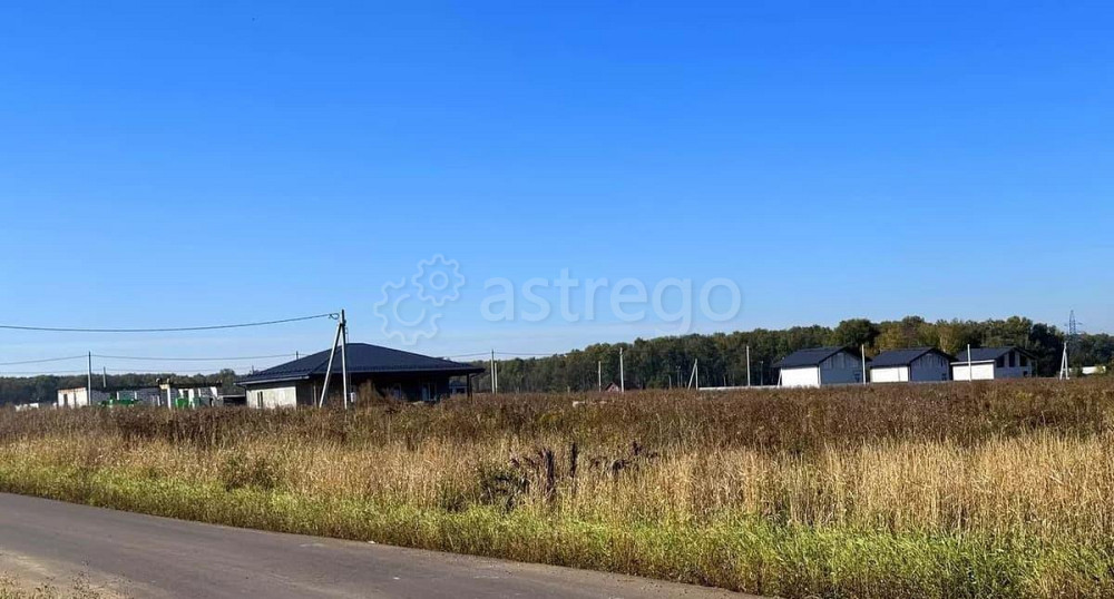 Земельный участок, 7 соток Домодедово - изображение 7