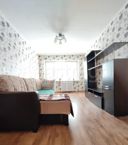 2-комн. квартира, 45 м2, 5/5 эт. Архангельск - изображение 2