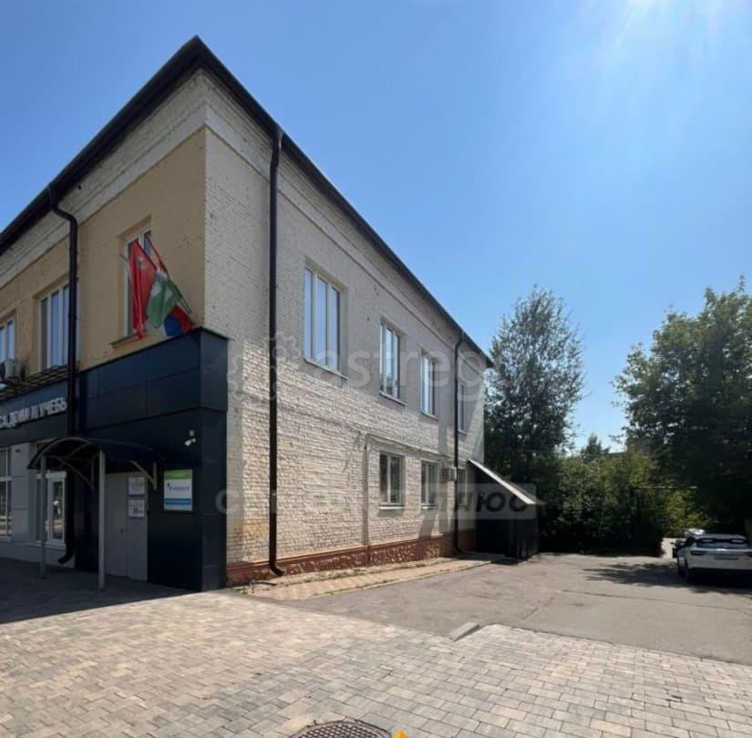 Свободного назначения, 160 м2 Наро-Фоминск - изображение 7