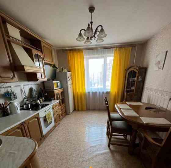 3-комн. квартира, 79.9 м2, 9/12 эт. Санкт-Петербург
