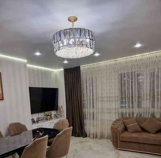 3-комн. квартира, 90 м2, 2/14 эт. Москва