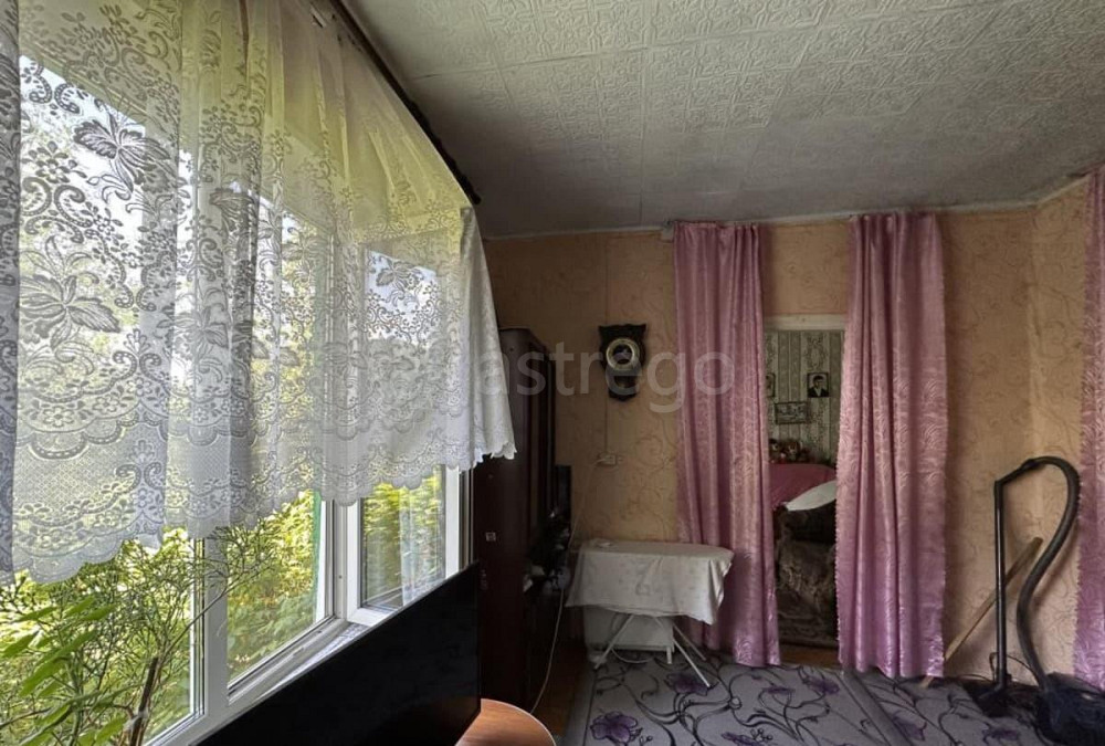 Дом, 41.6 м2, 15 соток, 1 эт. Шушенское - изображение 4