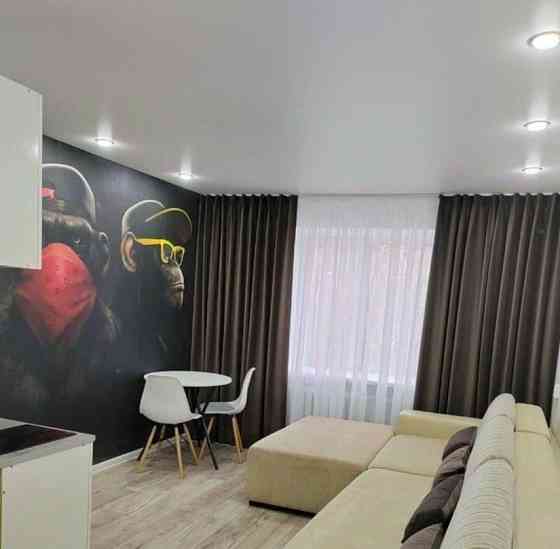 Студия, 21 м2, 4/5 эт. Рубцовск