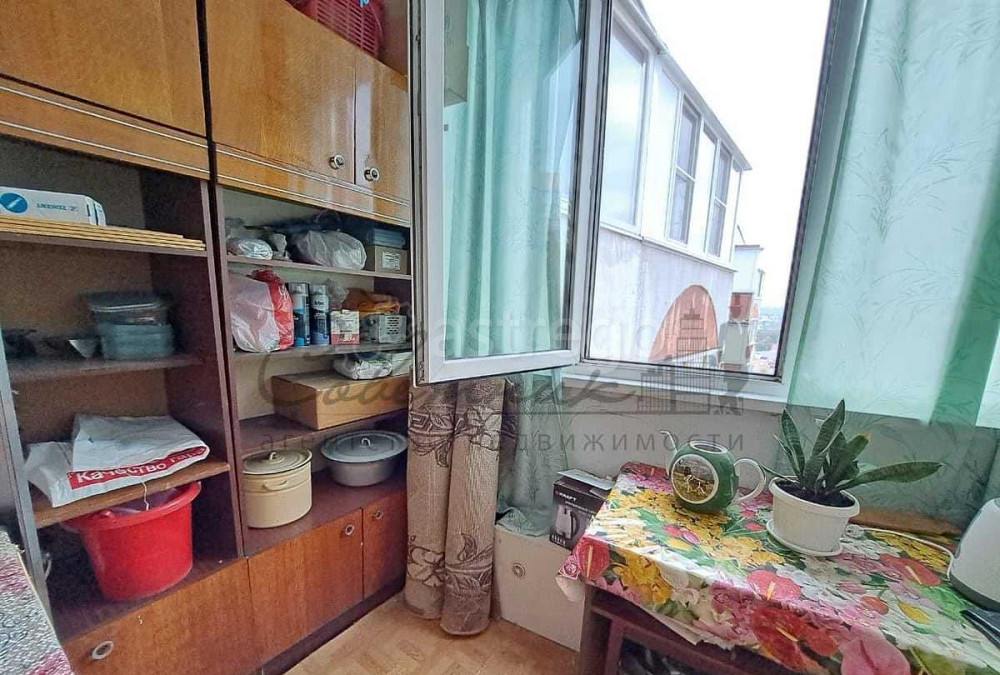 3-комн. квартира, 63 м2, 8/9 эт. Старый Оскол - изображение 3