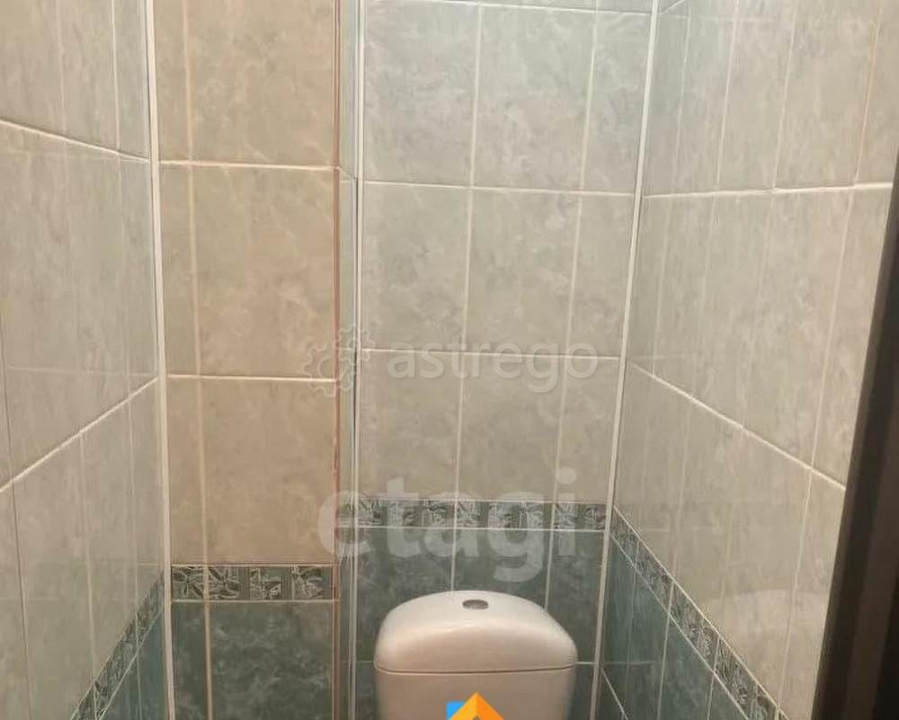 2-комн. квартира, 52.2 м2, 2/5 эт. Горно-Алтайск - изображение 4