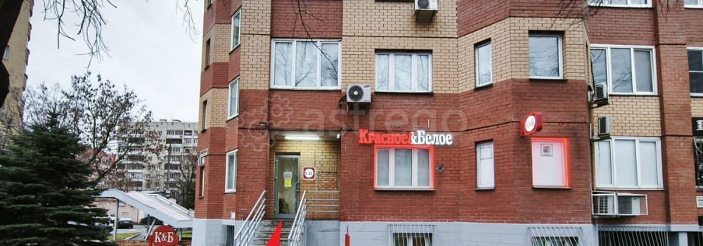 Свободного назначения, 80 м2 Люберцы - изображение 2