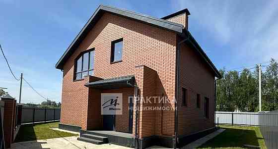 Дом, 170 м2, 5 соток, 2 эт. Видное