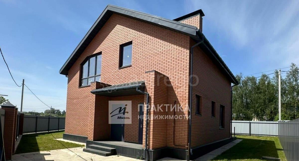 Дом, 170 м2, 5 соток, 2 эт. Видное - изображение 6