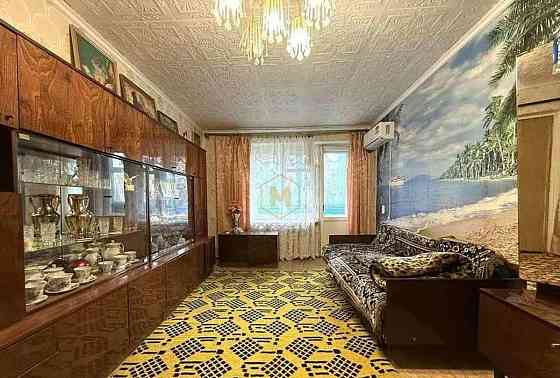 2-комн. квартира, 43.6 м2, 3/5 эт. Строитель