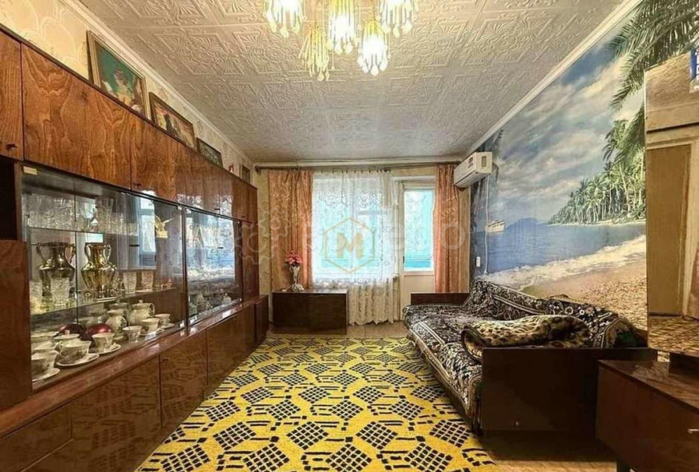 2-комн. квартира, 43.6 м2, 3/5 эт. Строитель - изображение 4