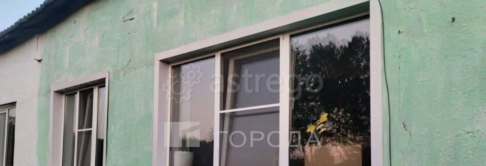 Дом, 64.1 м2, 14 соток, 1 эт. Заринск - изображение 1