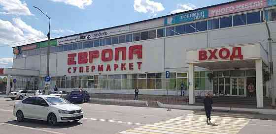 Свободного назначения, 200 м2 Белгород