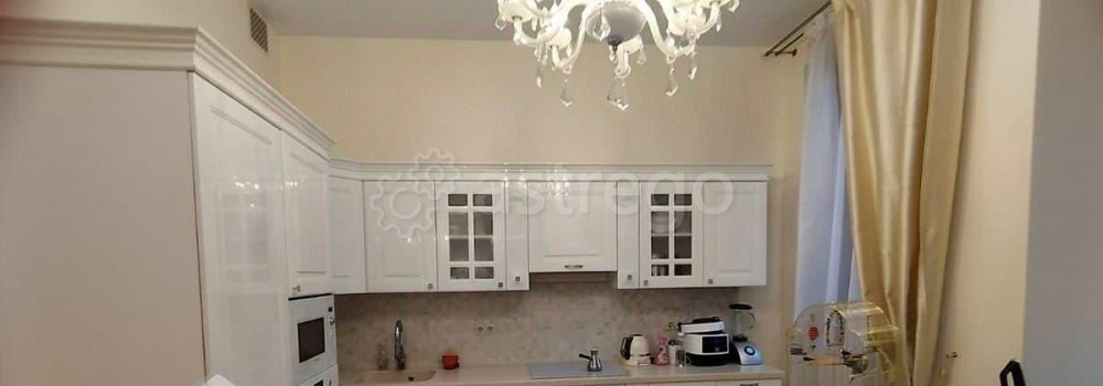 2-комн. квартира, 80 м2, 7/9 эт. Химки - изображение 4