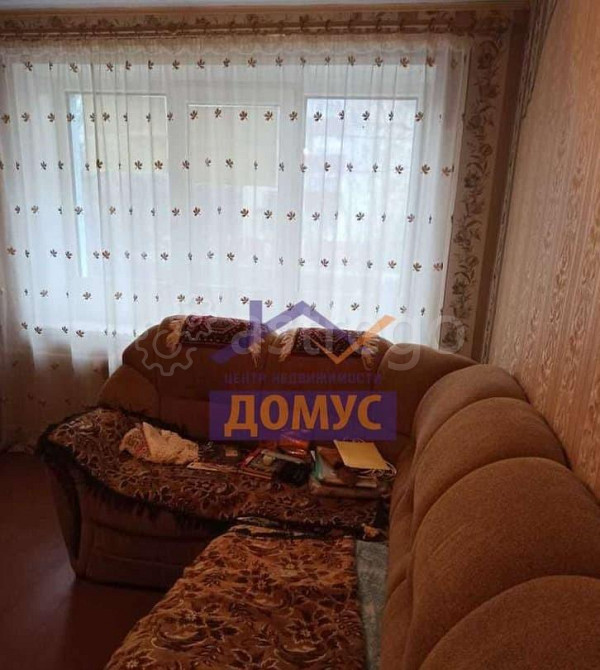 2-комн. квартира, 48.1 м2, 2/5 эт. Майский - изображение 7