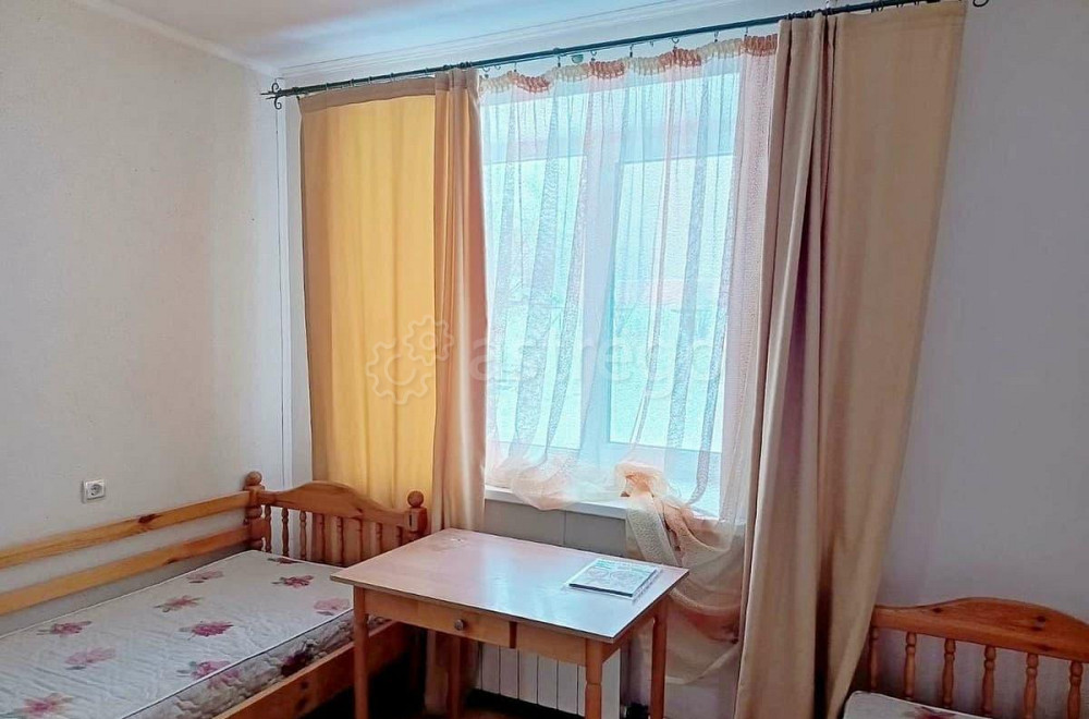 3-комн. квартира, 70.2 м2, 1/10 эт. Майский - изображение 7